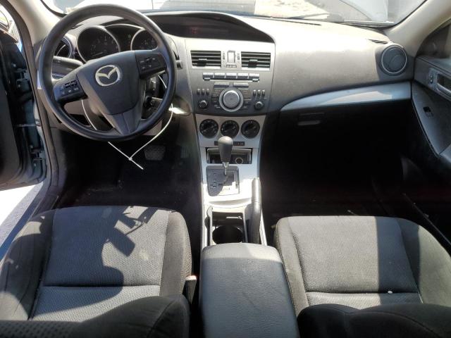 Photo 8 from auction – 2011 MAZDA 3 I with VIN JM1BL1VF7B1451331