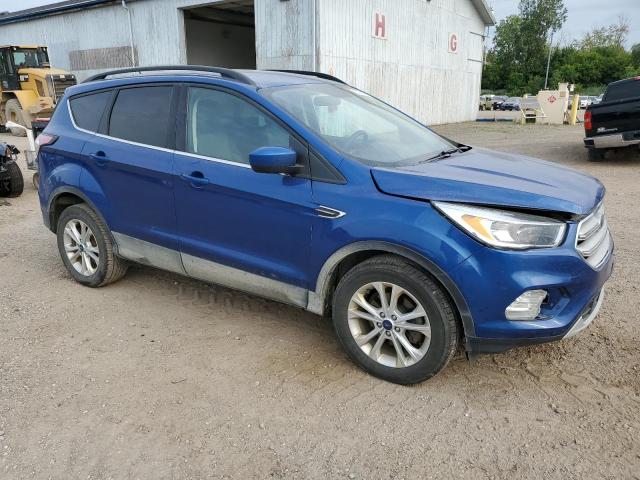 Photo 4 from auction – 2018 FORD ESCAPE SE with VIN 1FMCU0GD6JUD28510