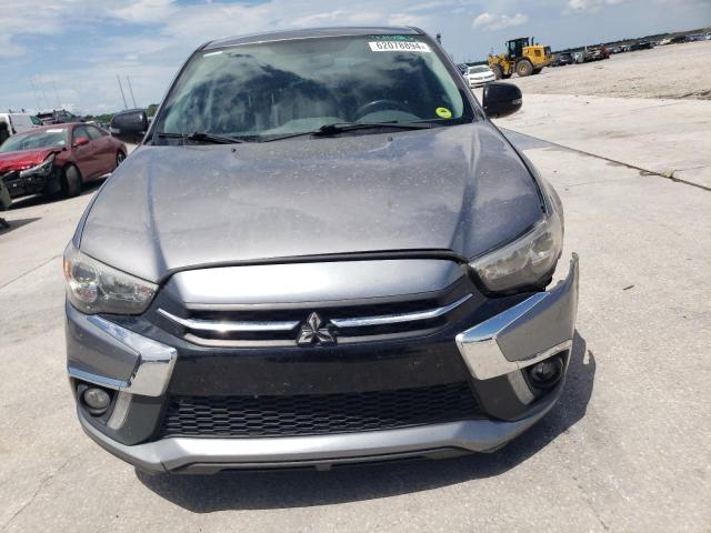Photo 5 from auction – 2018 MITSUBISHI OUTLANDER with VIN JA4AP3AUXJU007254