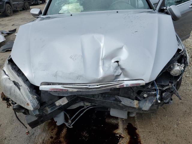 Photo 11 from auction – 2013 CHRYSLER 200 TOURIN with VIN 1C3CCBBB3DN600264