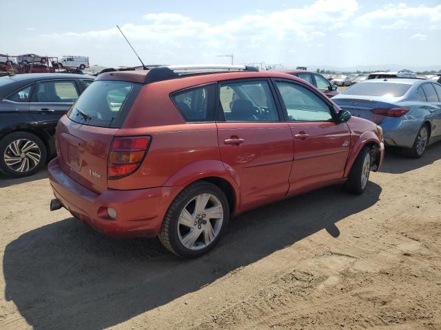 Photo 3 from auction – 2004 PONTIAC VIBE with VIN 5Y2SL62874Z434634