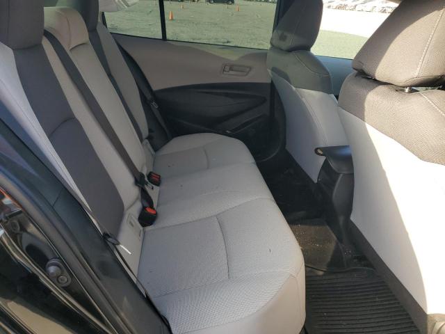 Photo 10 from auction – 2022 TOYOTA COROLLA LE with VIN 5YFEPMAE5NP382011