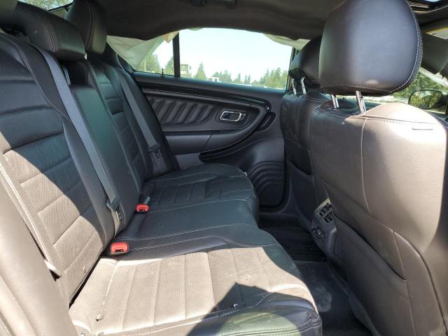 Photo 10 from auction – 2015 FORD TAURUS SHO with VIN 1FAHP2KT3FG199813