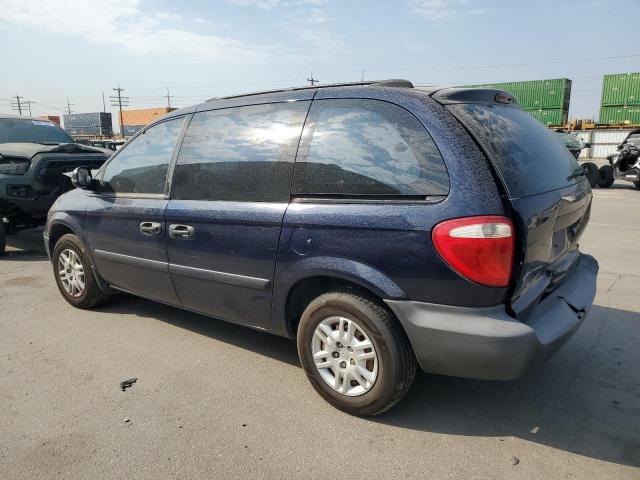 Photo 2 from auction – 2005 DODGE CARAVAN SE with VIN 1D4GP25R95B157733
