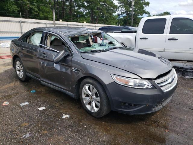 Photo 4 from auction – 2012 FORD TAURUS SEL with VIN 1FAHP2EW0CG102567