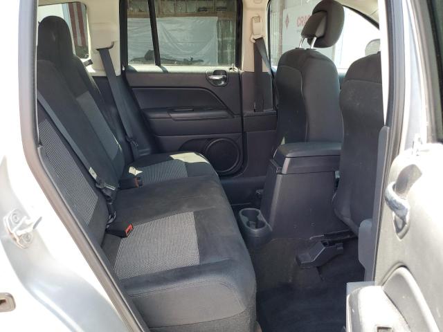 Photo 11 from auction – 2014 JEEP COMPASS SP with VIN 1C4NJCBA5ED524108
