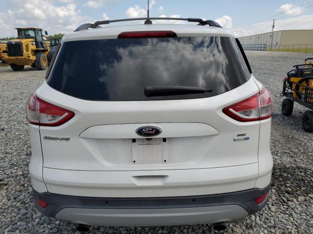 Photo 6 from auction – 2014 FORD ESCAPE SE with VIN 1FMCU9G9XEUA09942