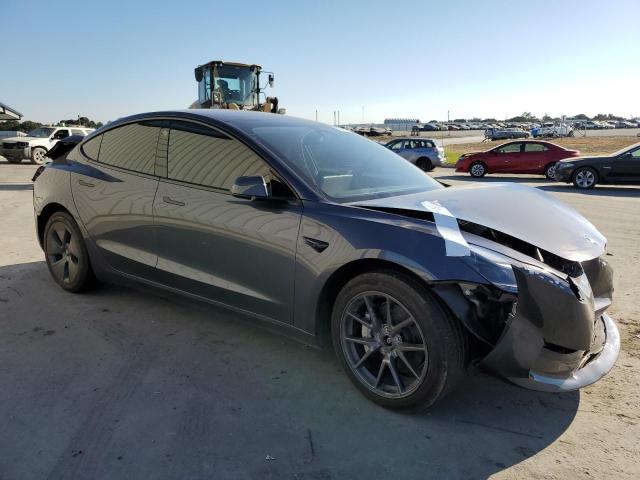 Photo 4 from auction – 2023 TESLA MODEL 3 with VIN 5YJ3E1EB2PF659207