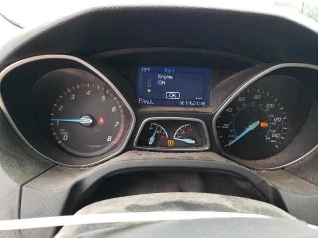 Photo 9 from auction – 2014 FORD FOCUS SE with VIN 1FADP3F25EL207065