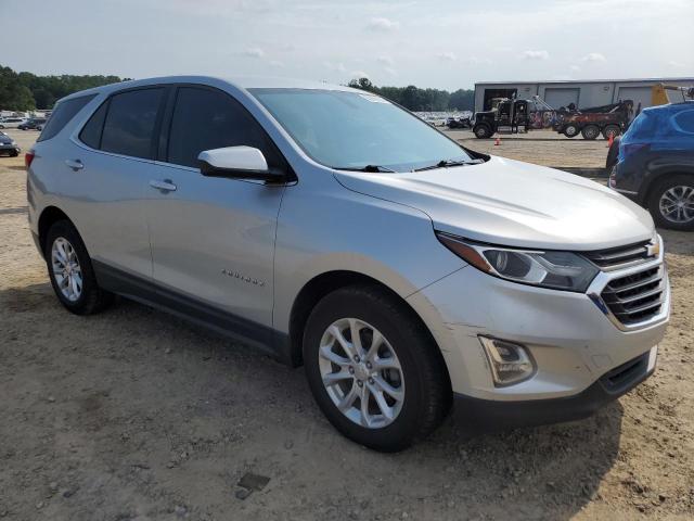 Photo 4 from auction – 2018 CHEVROLET EQUINOX LT with VIN 2GNAXJEV9J6282455