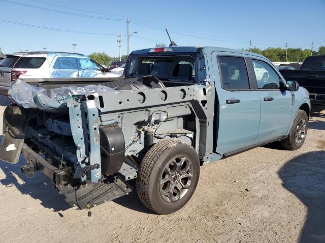Photo 3 from auction – 2022 FORD MAVERICK X with VIN 3FTTW8E36NRA49157