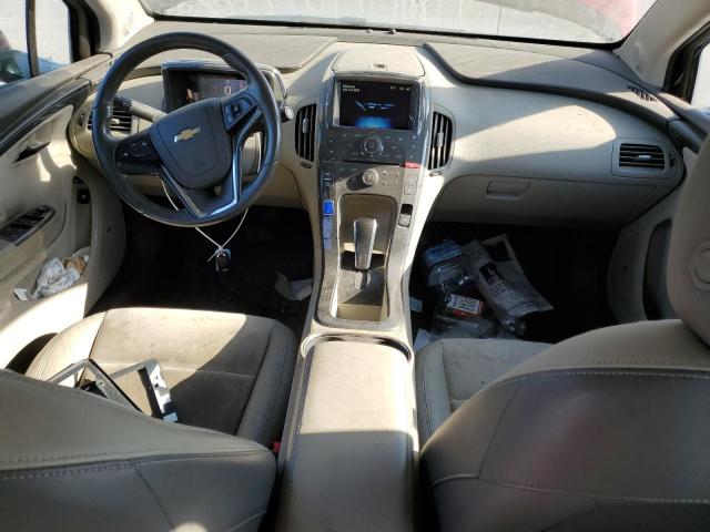 Photo 8 from auction – 2013 CHEVROLET VOLT with VIN 1G1RF6E41DU105089