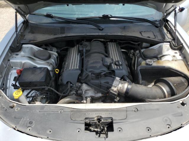 Photo 11 from auction – 2020 DODGE CHARGER SC with VIN 2C3CDXGJ2LH113994