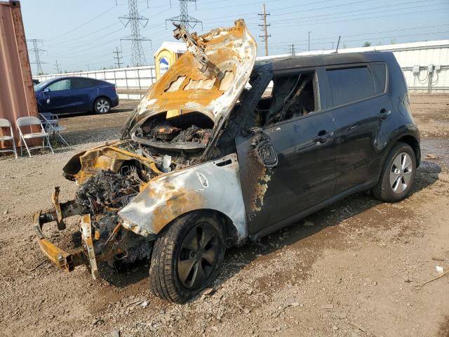 KIA SOUL 2014 z numerem VIN KNDJN2A29E7003673 - Zdjęcie z aukcji
