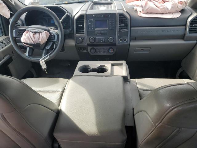 Photo 8 from auction – 2021 FORD F250 SUPER with VIN 1FT7X2B62MEC84196