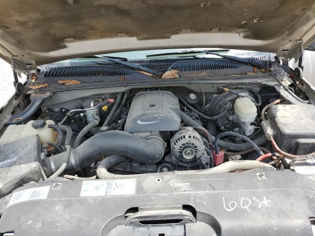 Photo 11 from auction – 2005 CHEVROLET SILVERADO with VIN 2GCEC13T551105573