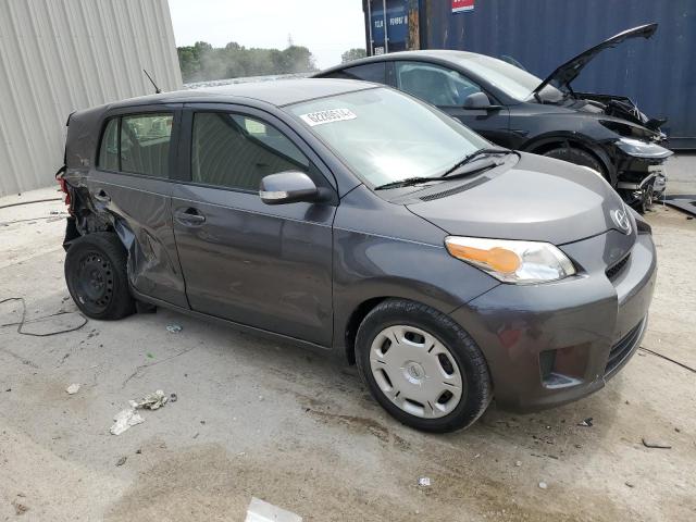Photo 4 from auction – 2012 TOYOTA SCION XD with VIN JTKKU4B46C1027635