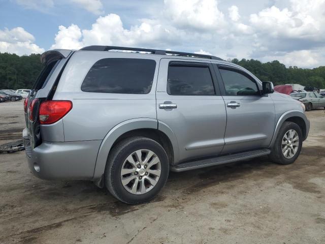 Photo 3 from auction – 2012 TOYOTA SEQUOIA LI with VIN 5TDKY5G16CS038735