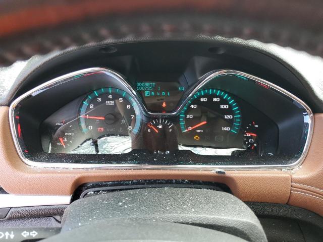 Photo 9 from auction – 2015 CHEVROLET TRAVERSE L with VIN 1GNKVHKD7FJ205818