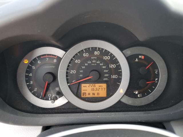 Photo 9 from auction – 2009 TOYOTA RAV4 LIMIT with VIN 2T3BK31VX9W012082
