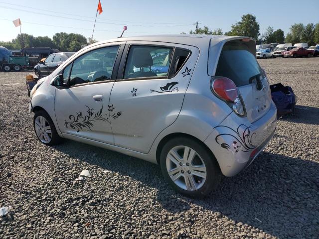 Photo 2 from auction – 2013 CHEVROLET SPARK LS with VIN KL8CB6S9XDC509001