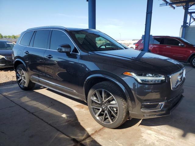 Photo 4 from auction – 2024 VOLVO XC90 PLUS with VIN YV4062PEXR1145904