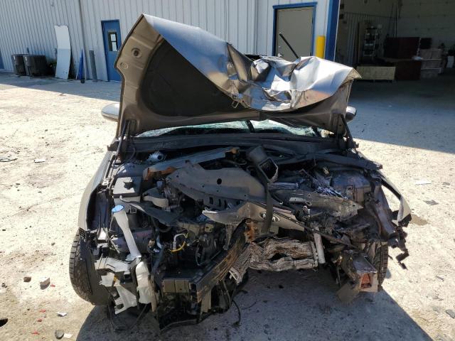 Photo 5 from auction – 2018 KIA OPTIMA EX with VIN 5XXGU4L33JG220863