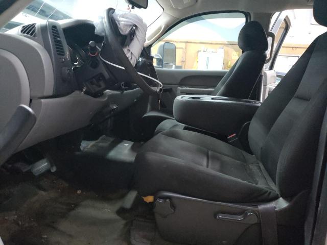 Photo 7 from auction – 2012 GMC SIERRA C25 with VIN 1GT11ZCG3CF149485