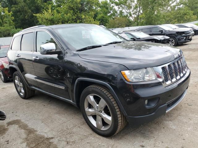 Photo 4 from auction – 2011 JEEP GRAND CHER with VIN 1J4RR6GT8BC517168