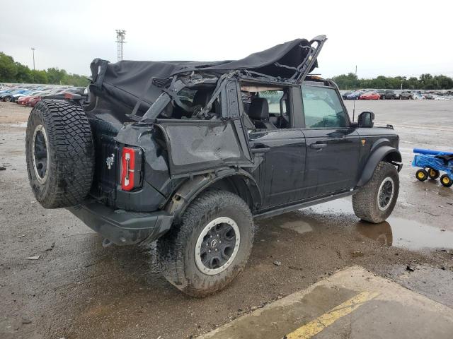Photo 3 from auction – 2022 FORD BRONCO BAS with VIN 1FMEE5DH7NLB52573