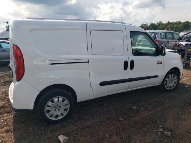 Photo 3 from auction – 2019 RAM PROMASTER with VIN ZFBHRFBB9K6N50441