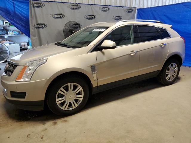 Photo 1 from auction – 2012 CADILLAC SRX LUXURY with VIN 3GYFNAE32CS504822