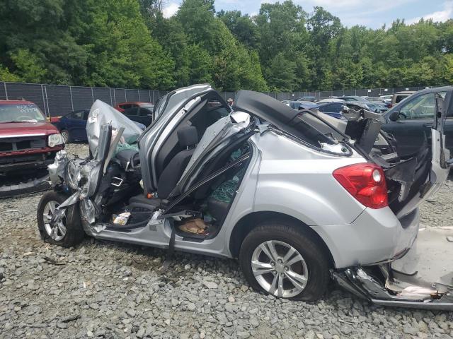 Photo 2 from auction – 2013 CHEVROLET EQUINOX LT with VIN 2GNFLEEK3D6283698