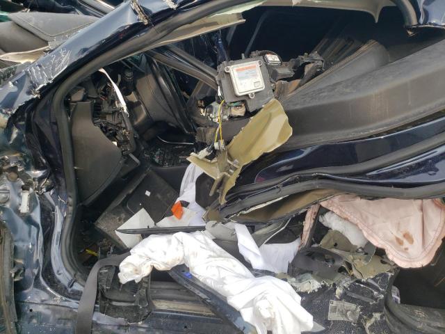 Photo 7 from auction – 2019 CHEVROLET IMPALA PRE with VIN 2G1105S3XK9123475