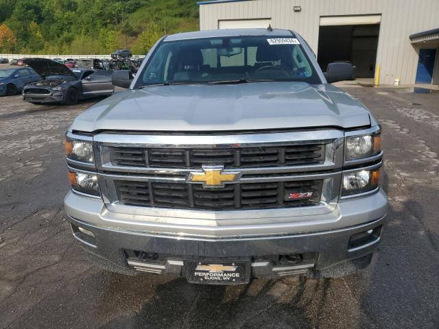 Photo 5 from auction – 2014 CHEVROLET SILVERADO with VIN 3GCUKREC3EG568720