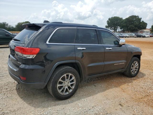 Photo 3 from auction – 2016 JEEP GRAND CHER with VIN 1C4RJEBG3GC335175