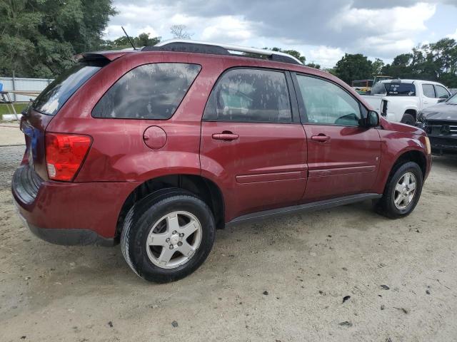 Photo 3 from auction – 2007 PONTIAC TORRENT with VIN 2CKDL63F676120522