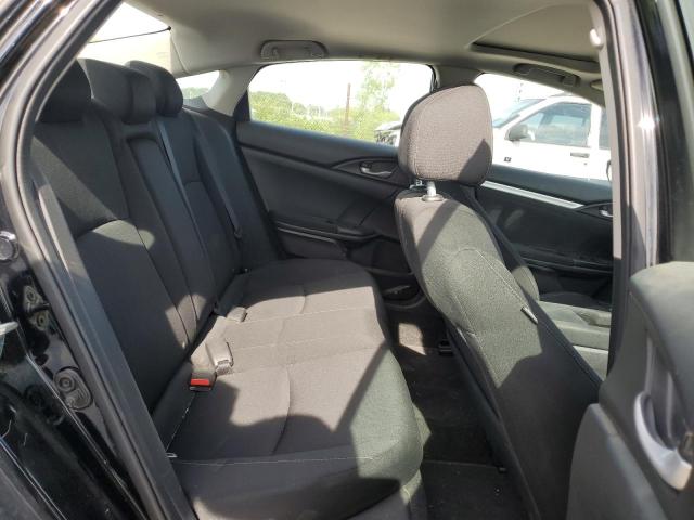 Photo 10 from auction – 2017 HONDA CIVIC EX with VIN 19XFC1F33HE000862