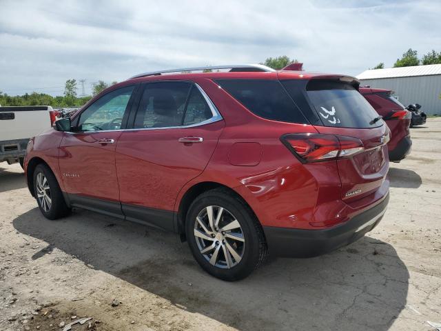 Photo 2 from auction – 2023 CHEVROLET EQUINOX PR with VIN 3GNAXNEG3PL133536