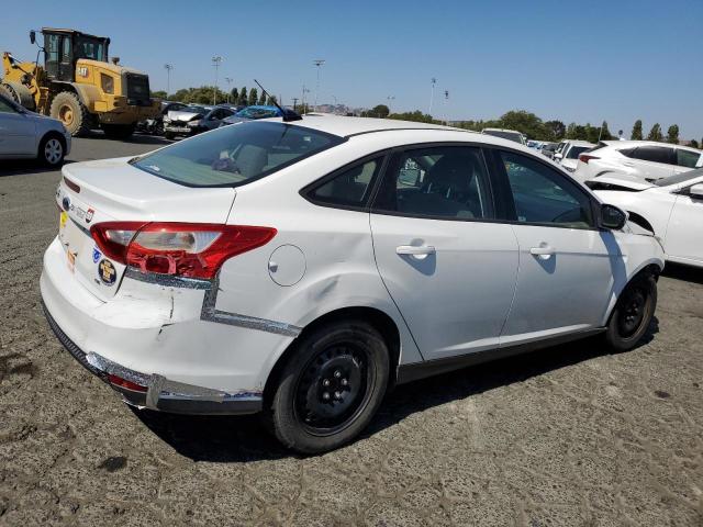 Photo 3 from auction – 2012 FORD FOCUS SE with VIN 1FAHP3F20CL436199