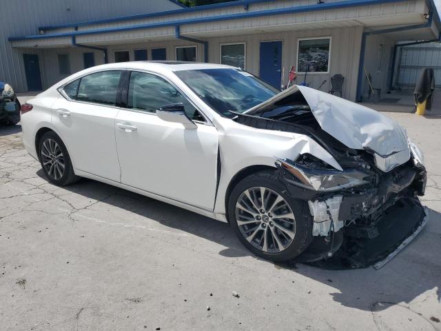 Photo 4 from auction – 2020 LEXUS ES 350 with VIN 58ADZ1B12LU057059