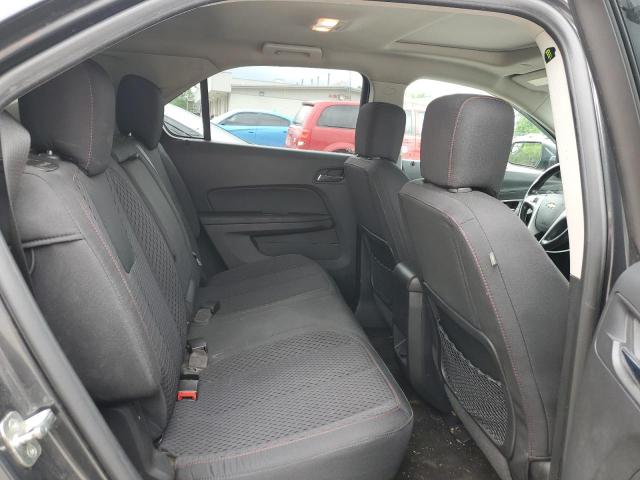 Photo 11 from auction – 2015 CHEVROLET EQUINOX LS with VIN 2GNALAEK2F1178668