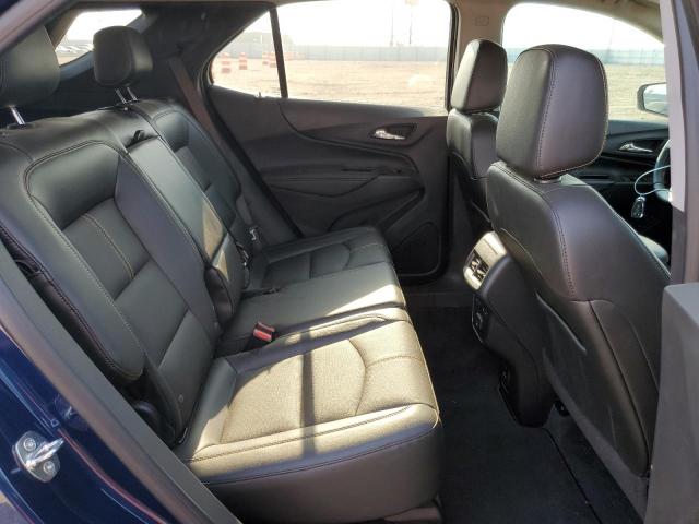 Photo 10 from auction – 2022 CHEVROLET EQUINOX PR with VIN 3GNAXXEV4NS185187
