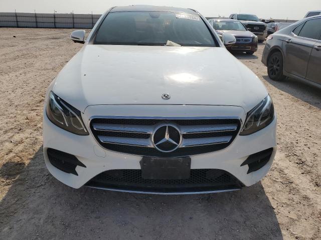 Photo 5 from auction – 2020 MERCEDES-BENZ E 350 with VIN WDDZF8DB5LA750286