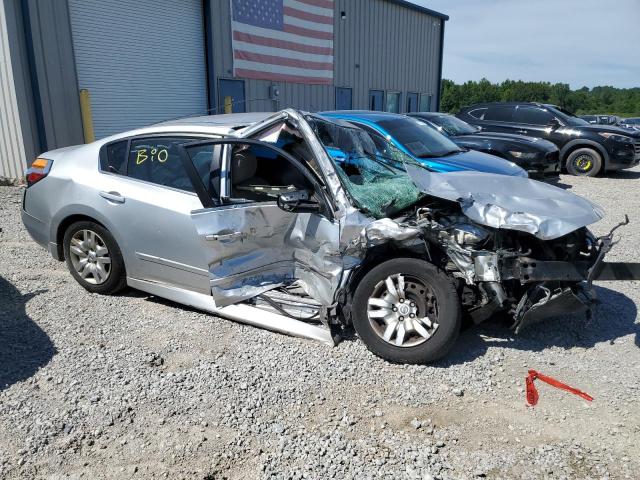 Photo 4 from auction – 2012 NISSAN ALTIMA BAS with VIN 1N4AL2AP6CC108537