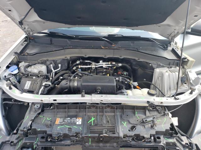 Photo 12 from auction – 2023 FORD EXPLORER X with VIN 1FMSK8DH4PGA01571