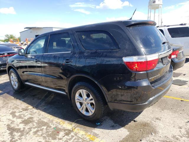 Photo 2 from auction – 2013 DODGE DURANGO SX with VIN 1C4RDHAG7DC504572