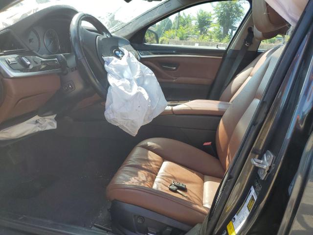 Photo 7 from auction – 2011 BMW 535 XI with VIN WBAFU7C55BC877662