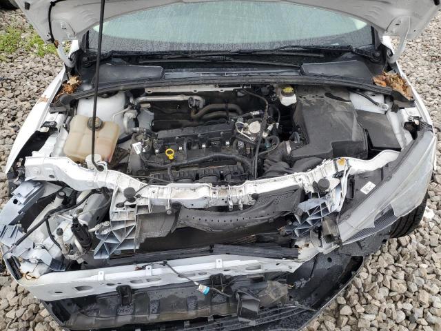 Photo 11 from auction – 2018 FORD FOCUS with VIN 1FADP3M23JL261543
