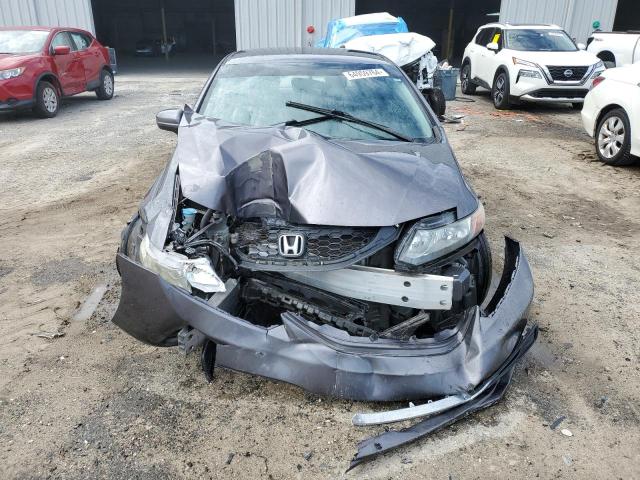 Photo 5 from auction – 2015 HONDA CIVIC LX with VIN 19XFB2F59FE094561